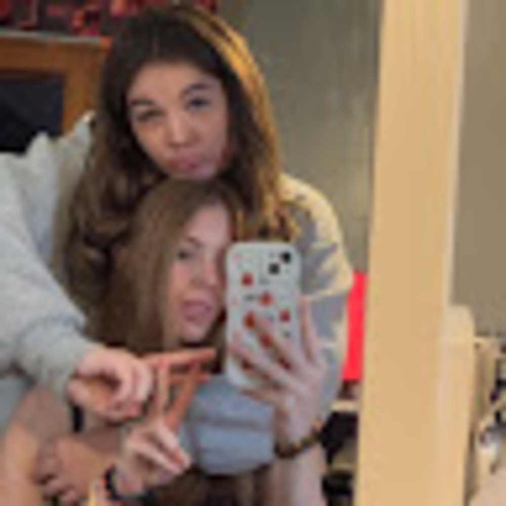 Meet your Posher, Marguerite